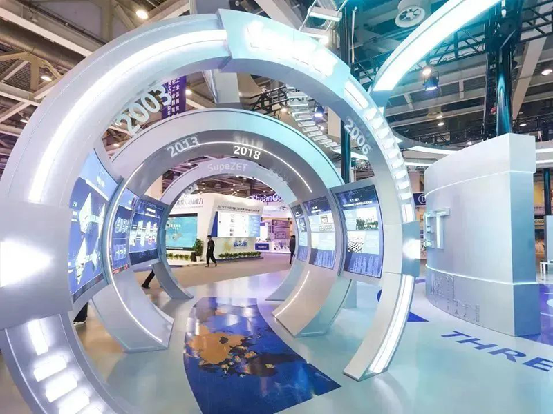 聚链智造 共享未来 | 2023年开云·易派客工业品展圆满落幕