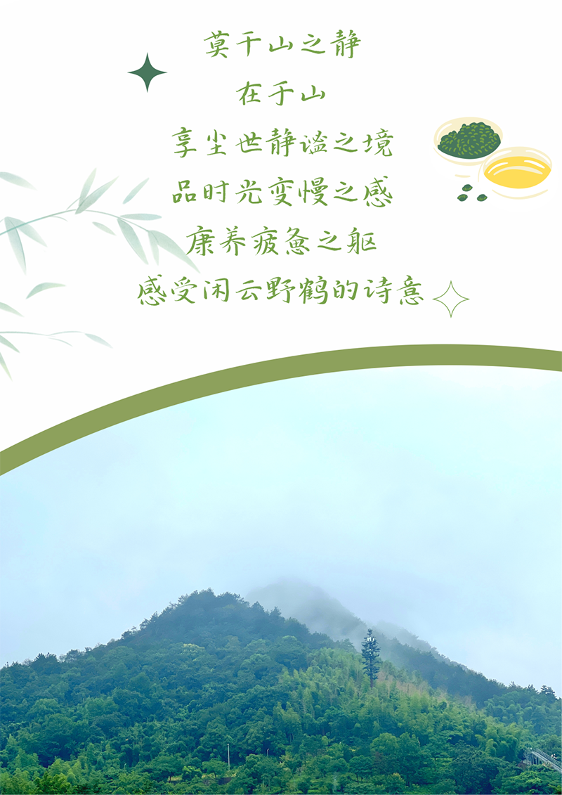 心心念廿 相伴开云 | 与德清相约 贺廿载诞辰